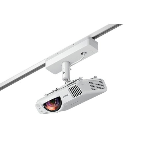 Vista 7 de POWERLITE L210SF PROJECTOR