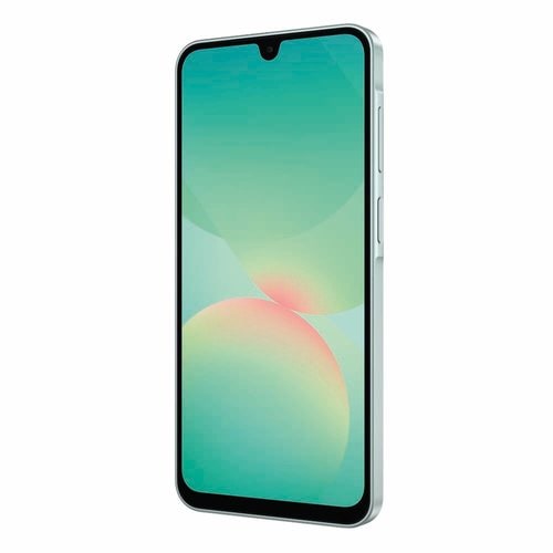 Miniatura 7 de Galaxy A26 5G VERDE CLARO 256/8GB