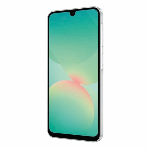 Miniatura 7 de Galaxy A26 5G BLANCO 256/8GB