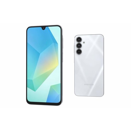 Miniatura 7 de Galaxy A16 Gris 128/6 Gb