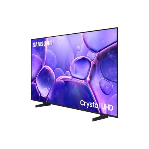 Vista 7 de Televisor Samsung LED 50 Crystal Process