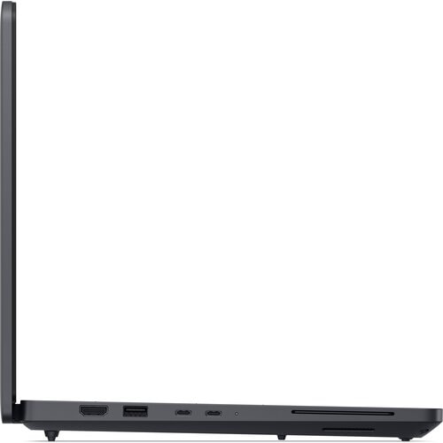 Vista 7 de Dell Pro Max 14" Intel Ultra 7 265H 32G