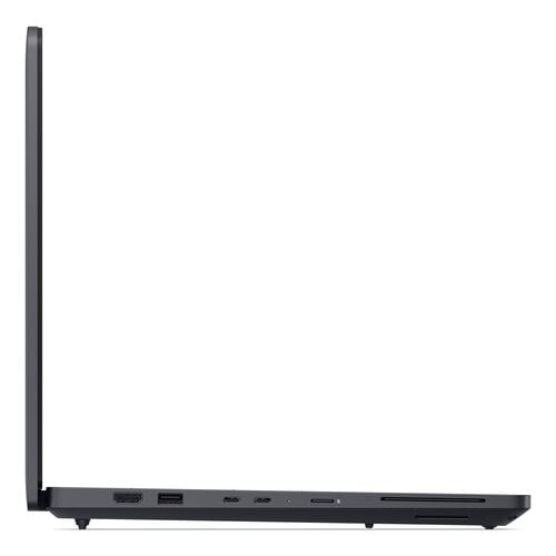 Vista 7 de Dell Pro Max 16" Intel Ultra 7 265H 32G