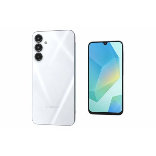 Miniatura 8 de Galaxy A16 Gris 128/6 Gb