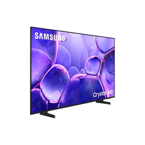 Vista 8 de Televisor Samsung LED 50 Crystal Process