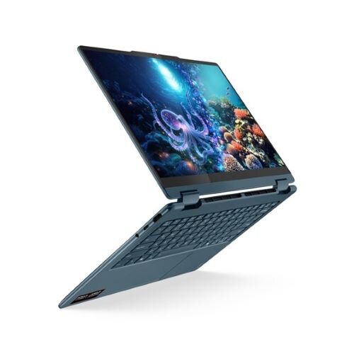 Vista 8 de Yoga 7 2-in-1 14AKP10 R5 16GB 512 SSD