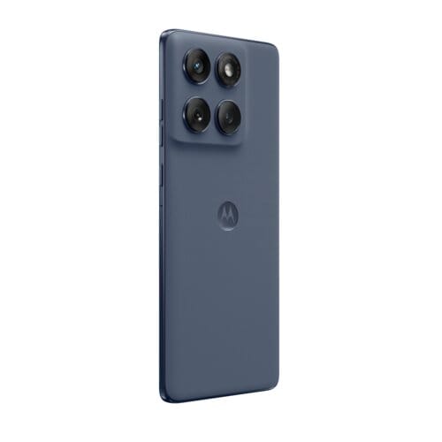 Miniatura 8 de Moto Edge 60 Fusion 8GB/256GB Azul