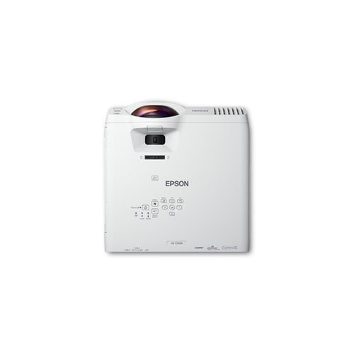 Vista 9 de POWERLITE L210SF PROJECTOR