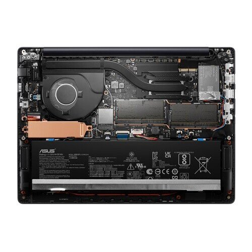Miniatura 9 de B3405CCA-LY2205X ULTRA5 2DA 14" 16GB 512