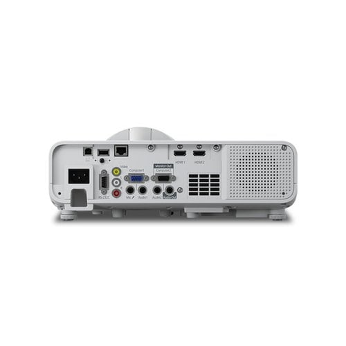 Vista 10 de POWERLITE L210SF PROJECTOR