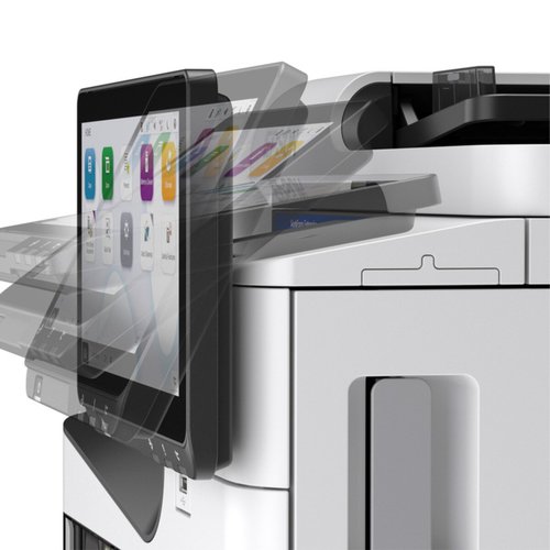 Vista 9 de IMPRESORA MULTIFUNCION A COLOR WFE AM-C4