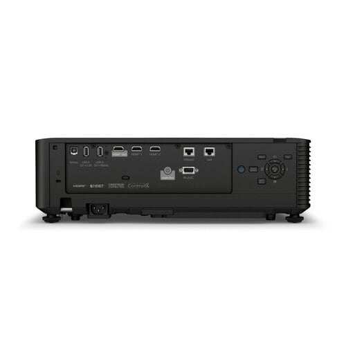 Vista 10 de Proyector Láser PowerLite L895E