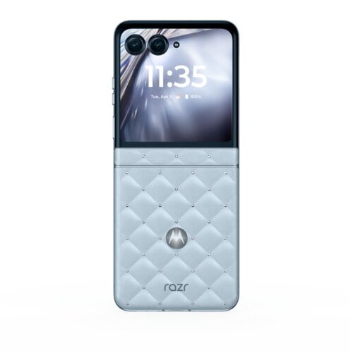 Miniatura 18 de Moto Razr 60 12GB/512GB Swarovski