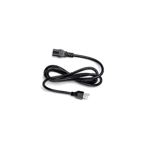Miniatura 3 de AC POWER CORD F MX AND MS US PLUG