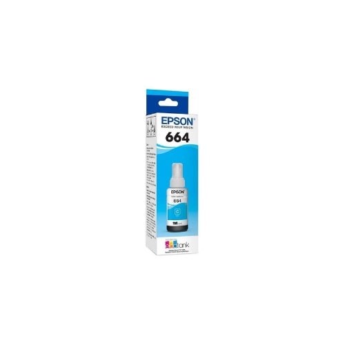 Miniatura 3 de T664 CYAN BOTTLE L200