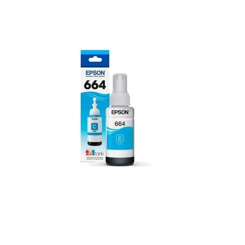 Miniatura 4 de T664 CYAN BOTTLE L200