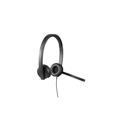 Vista 3 de H570E USB Headset Stereo