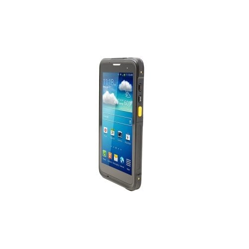 Vista 2 de Data Collector Nustar 5sx Android 9.0 2