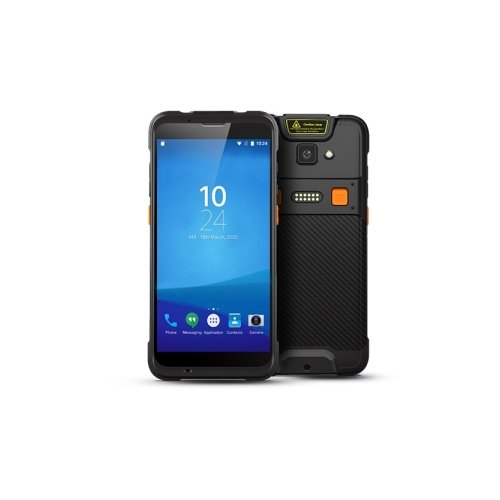 Vista 6 de Data Collector Nustar 5sx Android 9.0 2