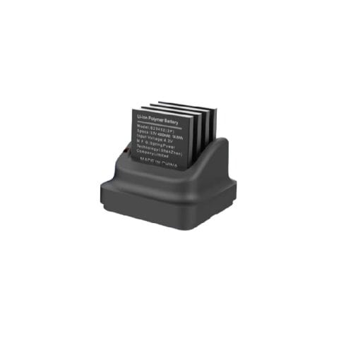 Vista 3 de Data Collector Nustar 5sx Android 9.0 2