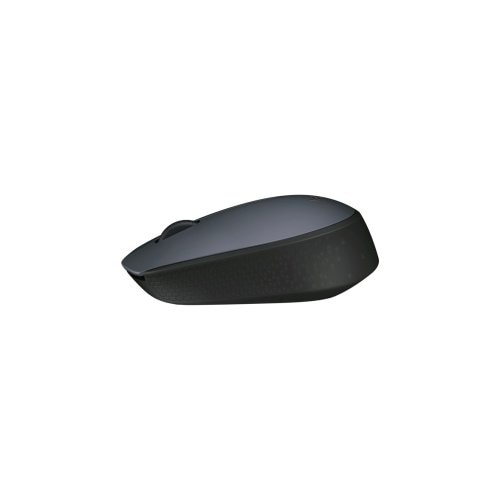 Vista 3 de Logitech® Wireless Mouse M170- Gray Clam
