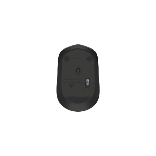 Vista 2 de Logitech® Wireless Mouse M170- Gray Clam