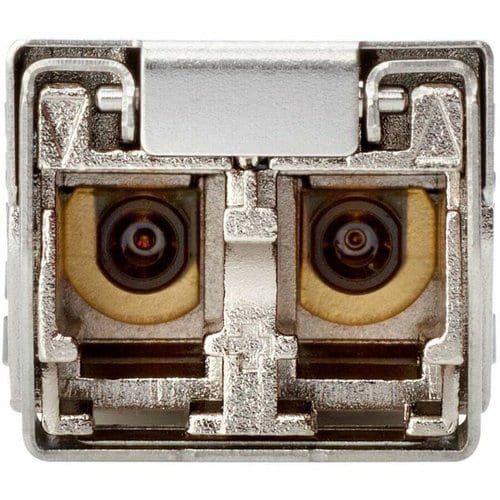 Vista 3 de ArubaÂ IOn transceiver 10 GB SFP+ LC SR