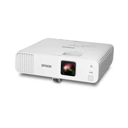 Vista 2 de Proyector Laser L210W WXGA, 4500 lumen