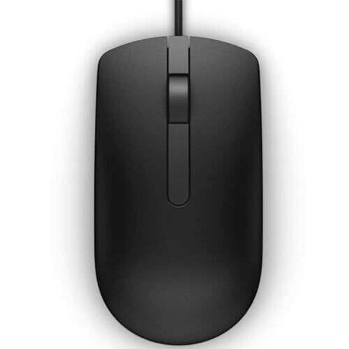 Black Mouse MS116
