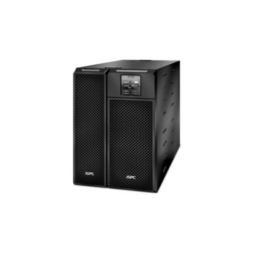 UPS APC de 6KVA Bifasica Smart-UPS SRT 6