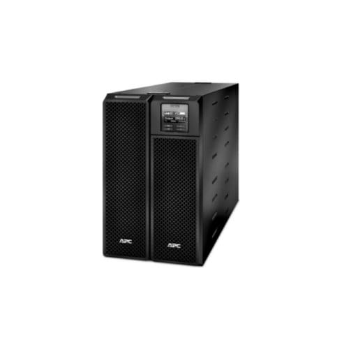 APC Smart-UPS SRT 5000VA with 208/240V t