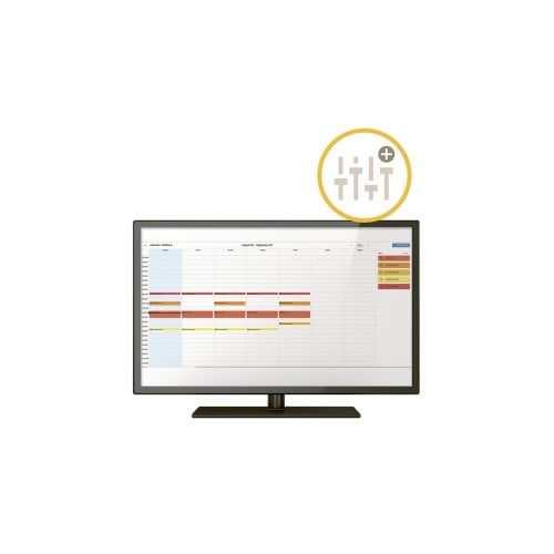 Vista 8 de Logitech® Wireless Mouse M170- Gray Clam