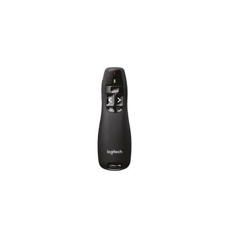 Logitech®Wireless Presenter R400
