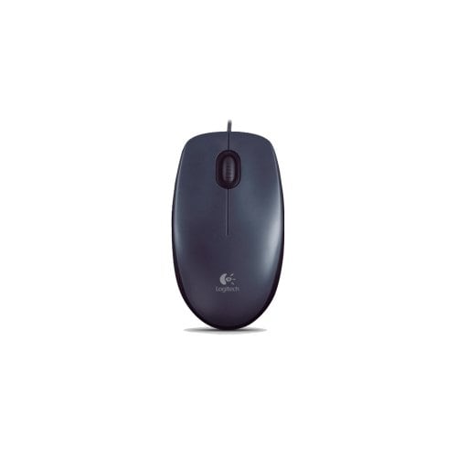 Logitech Mouse M90 (LAT)