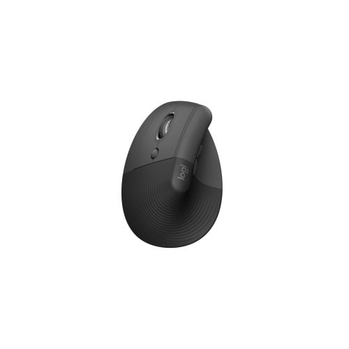 Logitech Lift Vertical Ergonomic Mouse