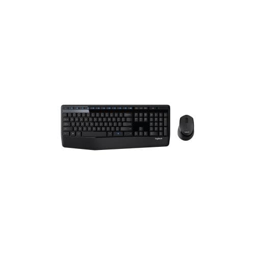 Miniatura 2 de G213 Prodigy Gaming Keyboard- LAT
