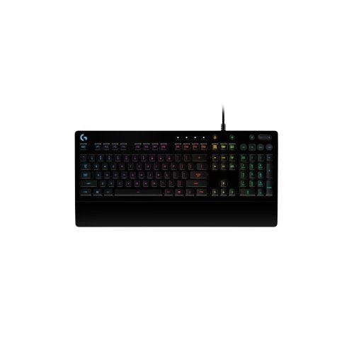 G213 Prodigy Gaming Keyboard- LAT (Eng L