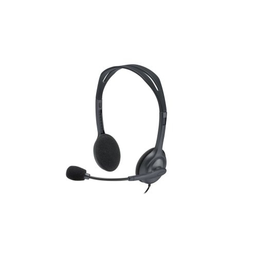 Stereo Headset H111