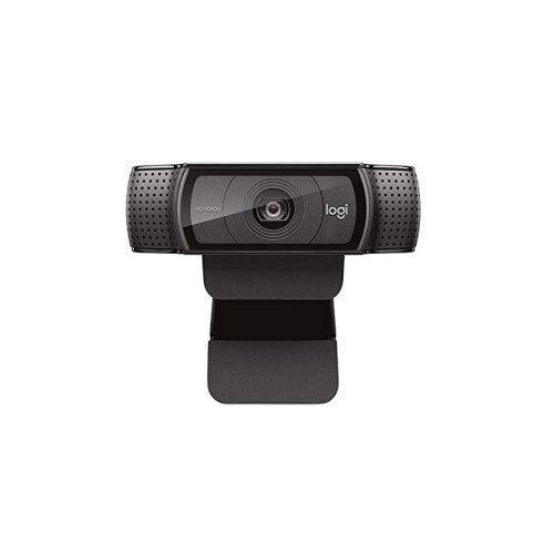 Logitech® HD Pro Webcam C920