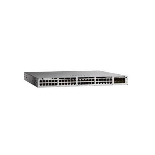 CATALYST 9200L 48-PORT POE+ 4 X 10G NE