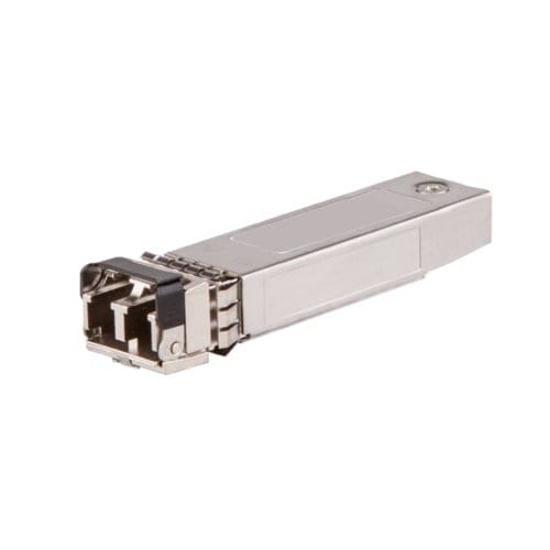 Aruba 1G SFP LC SX 500m MMF XCVR