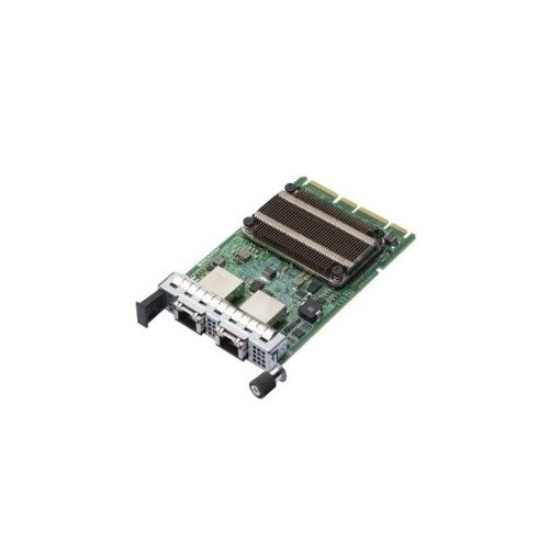 Vista 2 de THINKSYSTEM DE2000 HIC 10GBASET 2-PORTS