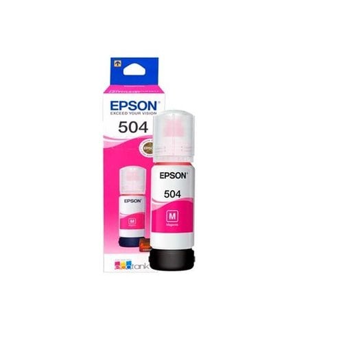 BOTELLA T524320-AL MAGENTA 6K PAG