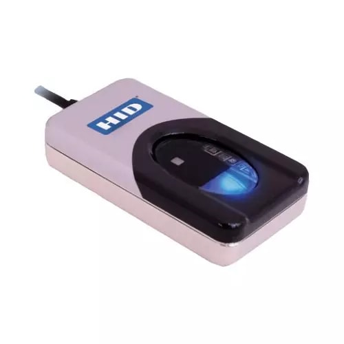 DigitalPersona UAREU 4500 reader