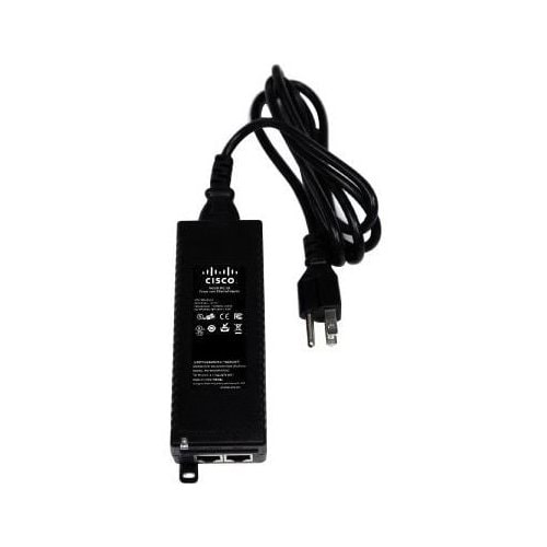 MERAKI MR 802.3AT POE INJECTOR (POWER CO