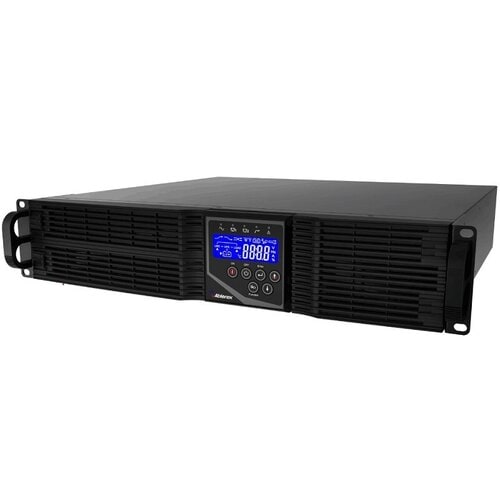 UPS Rack (2U) y Torre, 3000 VA / 2700 W,