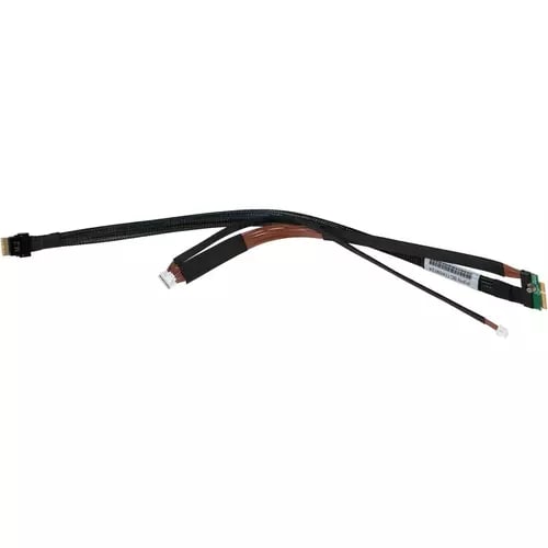 THINKSYSTEM SR650 V2/SR665 M.2 CABLE KIT