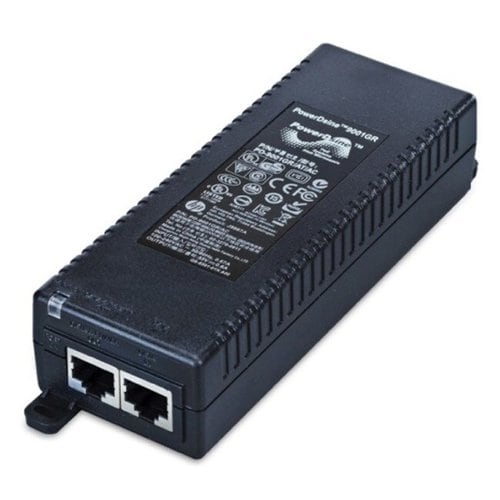 Aruba Instant On 802.3af POE Midspan