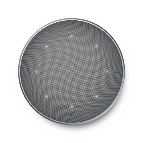 Adaptador DELL con altavoz mÃ³vil MH3021