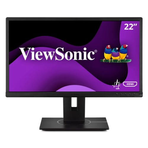 Vista 6 de 10.1 LCD Customer Display 1280x800 for